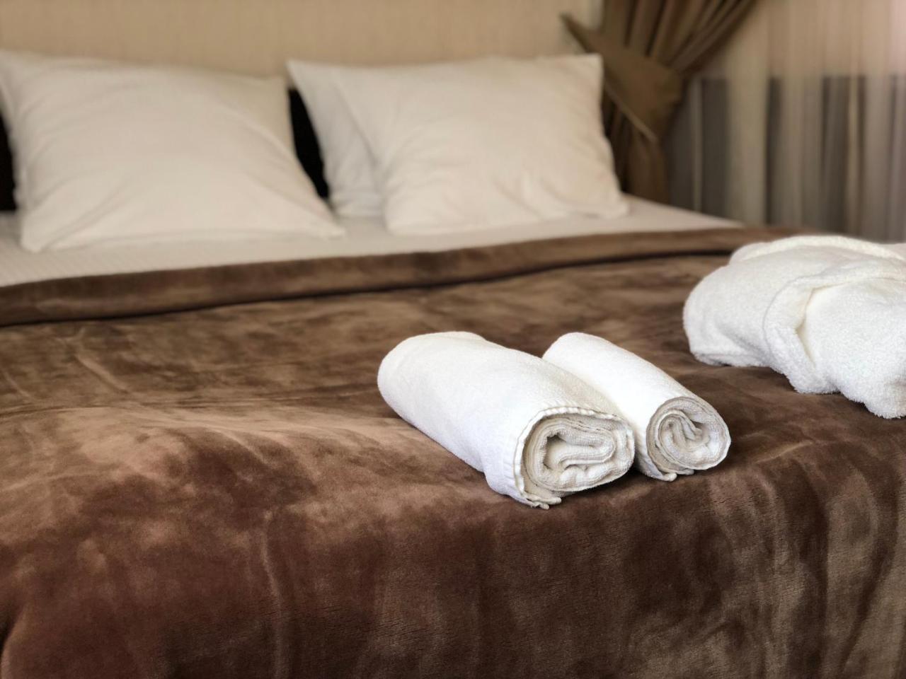Hotel Dwor Choiny Kazimierówka 외부 사진